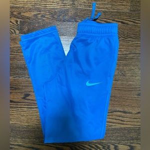 Boys Nike Therma-Fit Athletic Pants Size Large